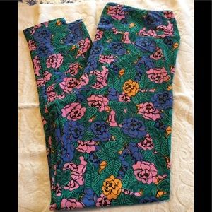 Lularoe TC leggings